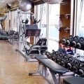 What is the difference between fitness center and gym?