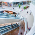 What will be the future of shopping malls?