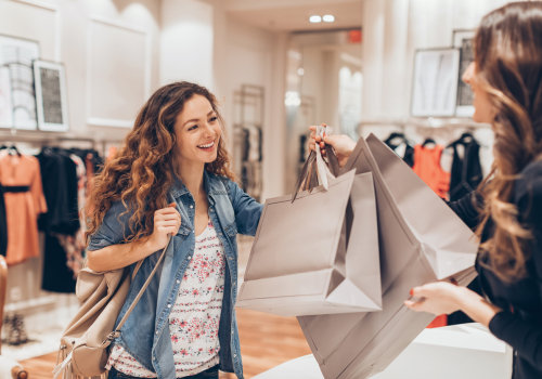 Creating an Enjoyable Shopping Experience: Exploring the Features of Shopping Complexes and Malls