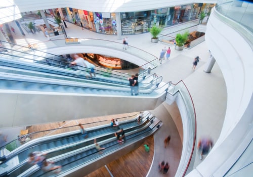 What will be the future of shopping malls?