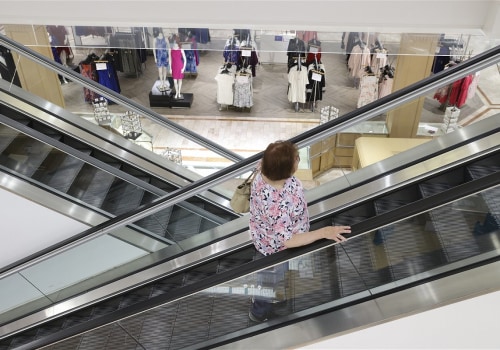 Will malls ever come back?