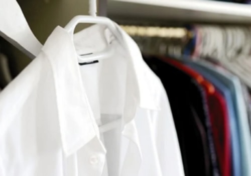 Where to Find the Best Dry Cleaners in Shopping Centers